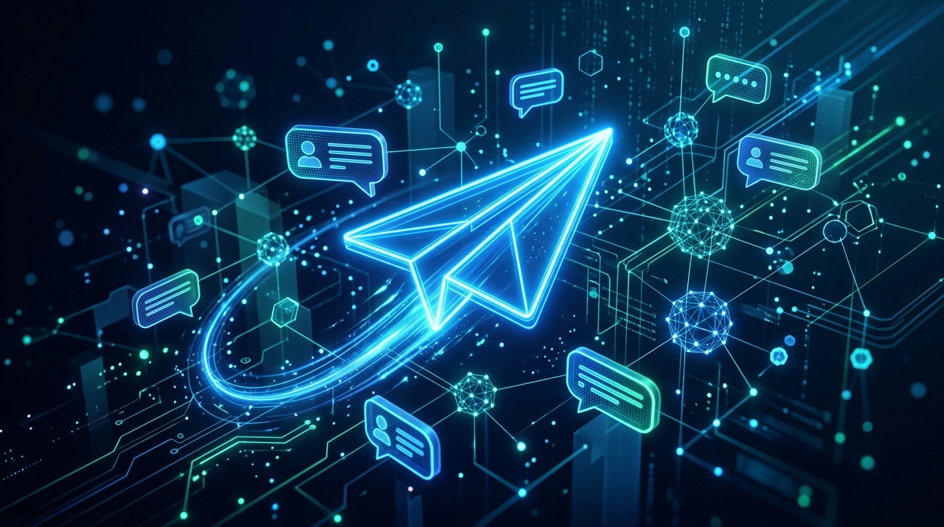 Telegram Bots