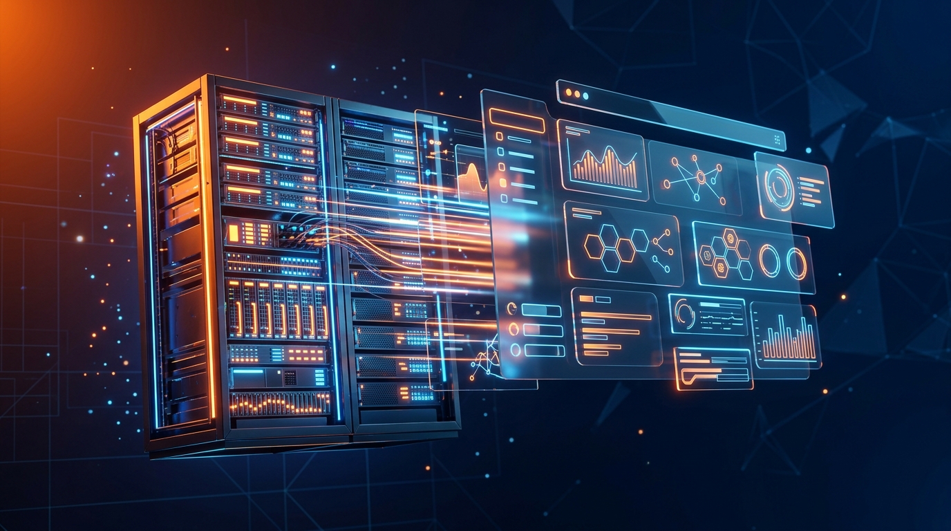 Servers and Sites